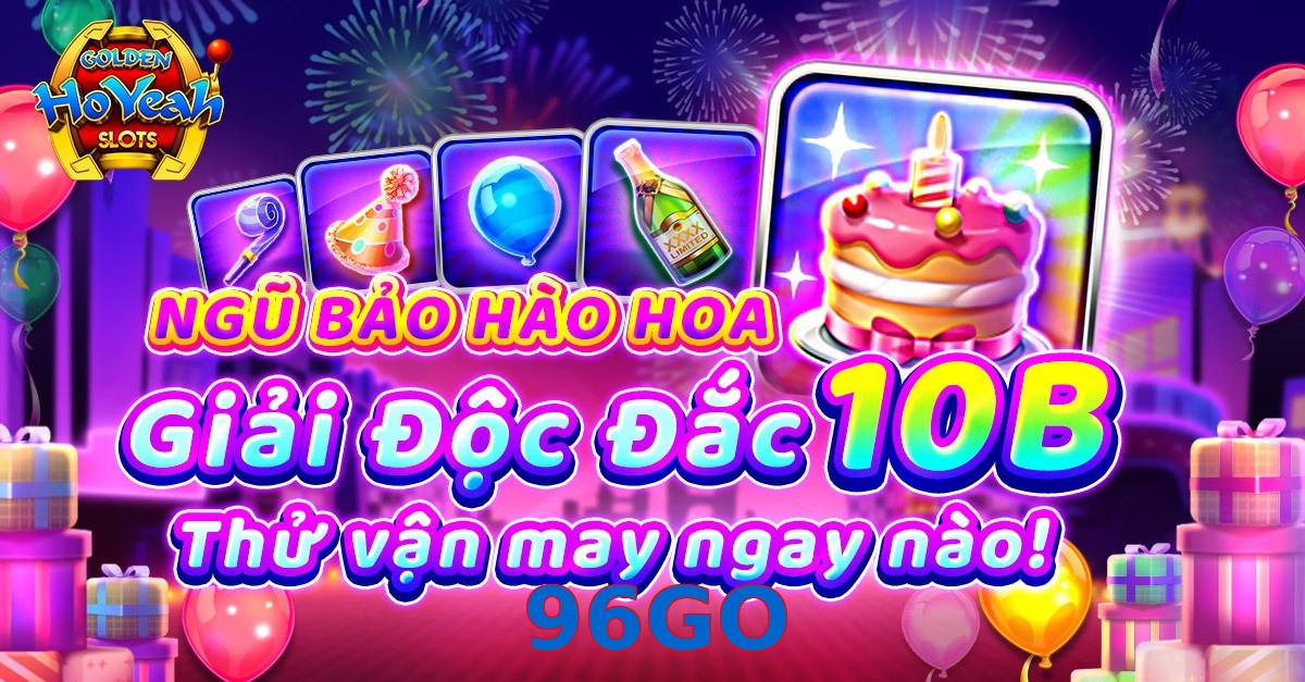 96GO