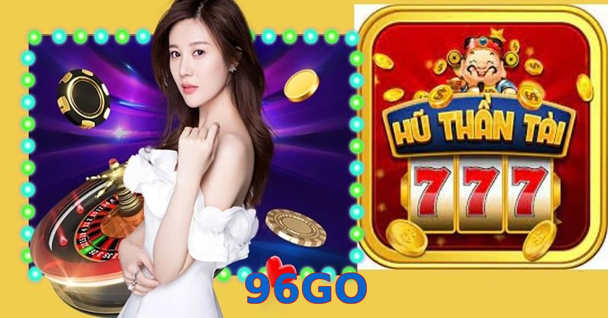 96GO