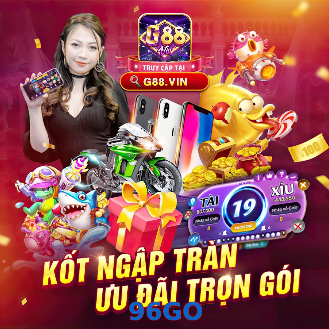 96GO